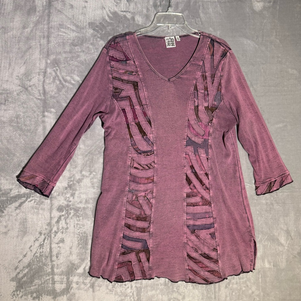 Parsley&Sage Tunic Dress